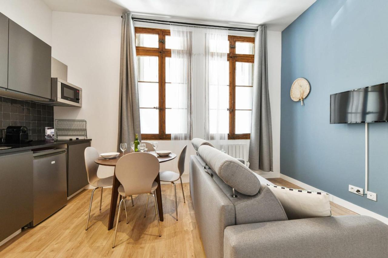 Cosy Studio 9 Minutes From The Port Away In Marseille - Welkeys Apartment Exterior photo